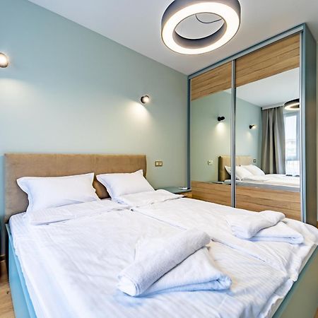 City Center Apartments Kŭrdzhali 외부 사진