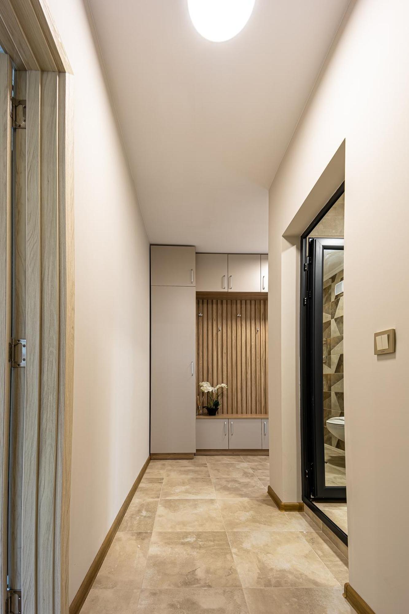 City Center Apartments Kŭrdzhali 외부 사진