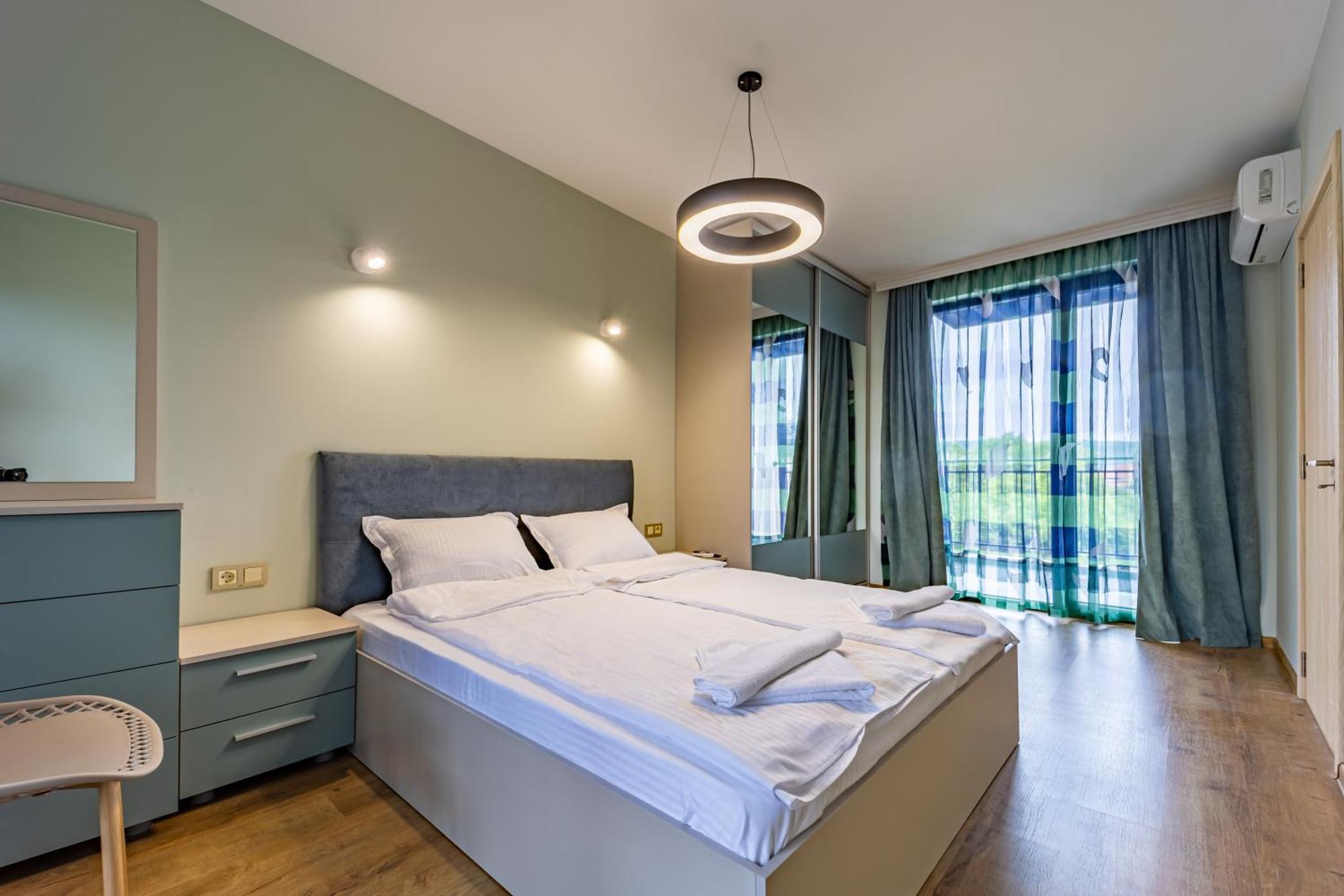 City Center Apartments Kŭrdzhali 외부 사진