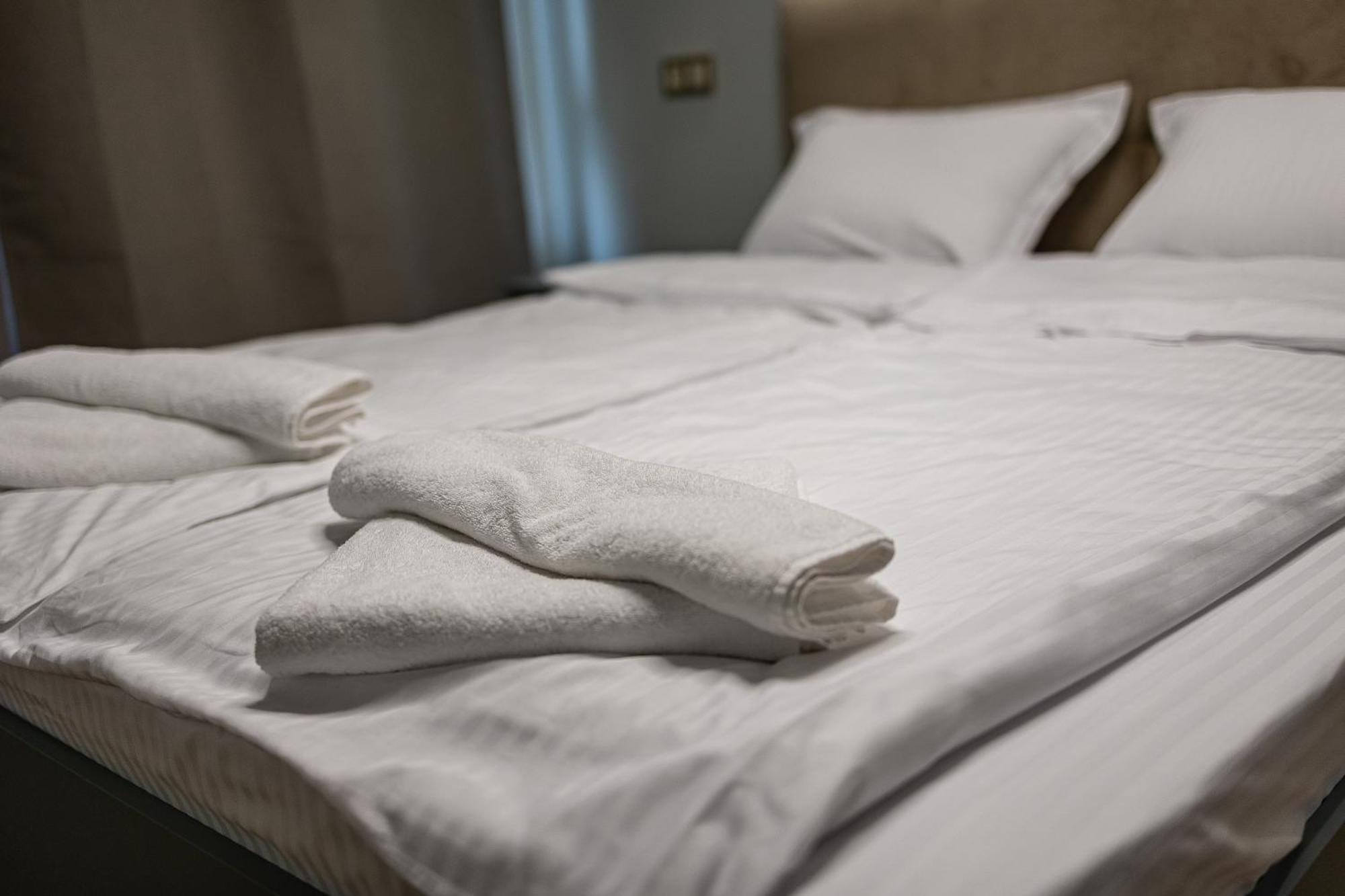 City Center Apartments Kŭrdzhali 외부 사진