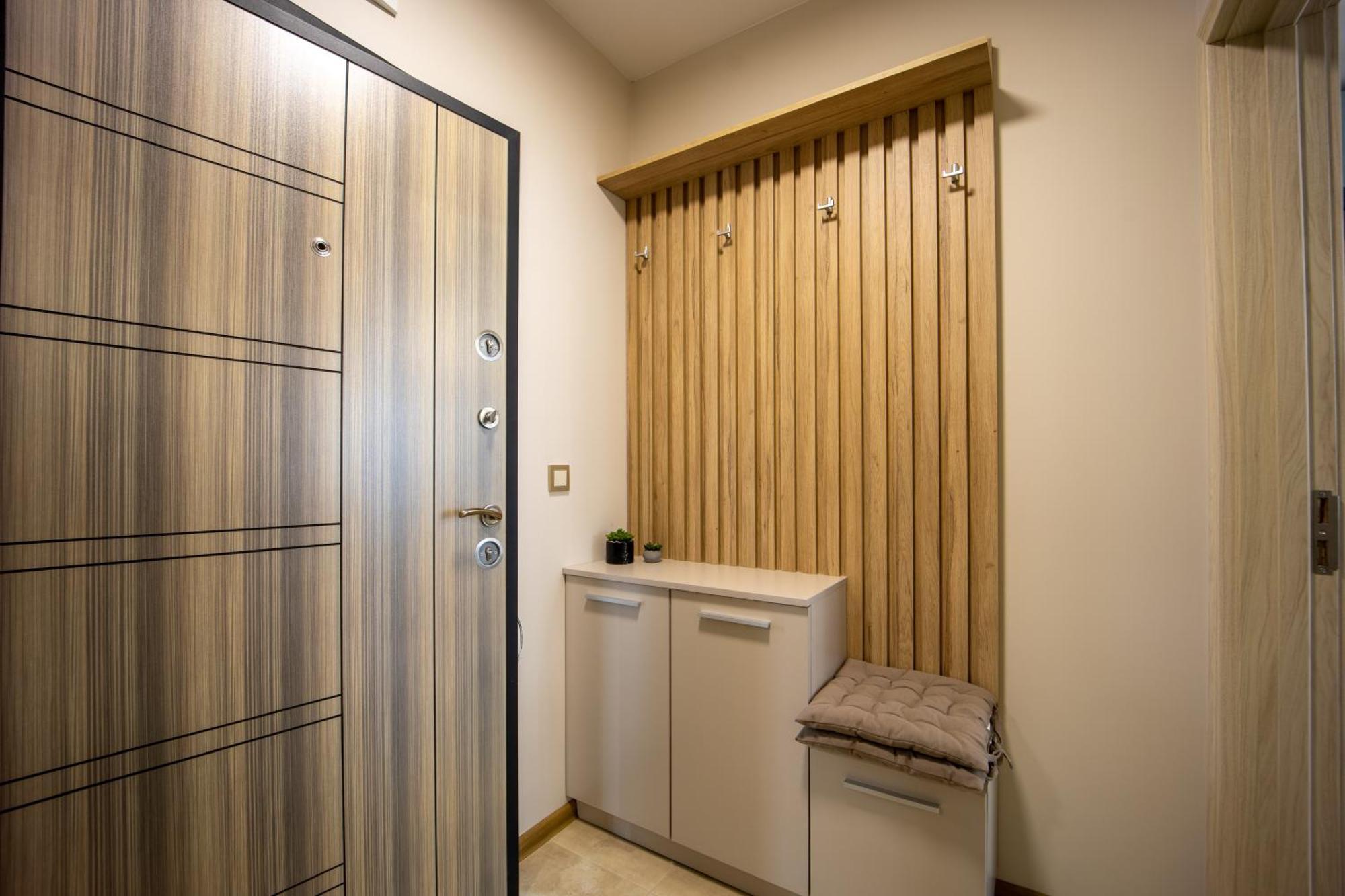 City Center Apartments Kŭrdzhali 외부 사진