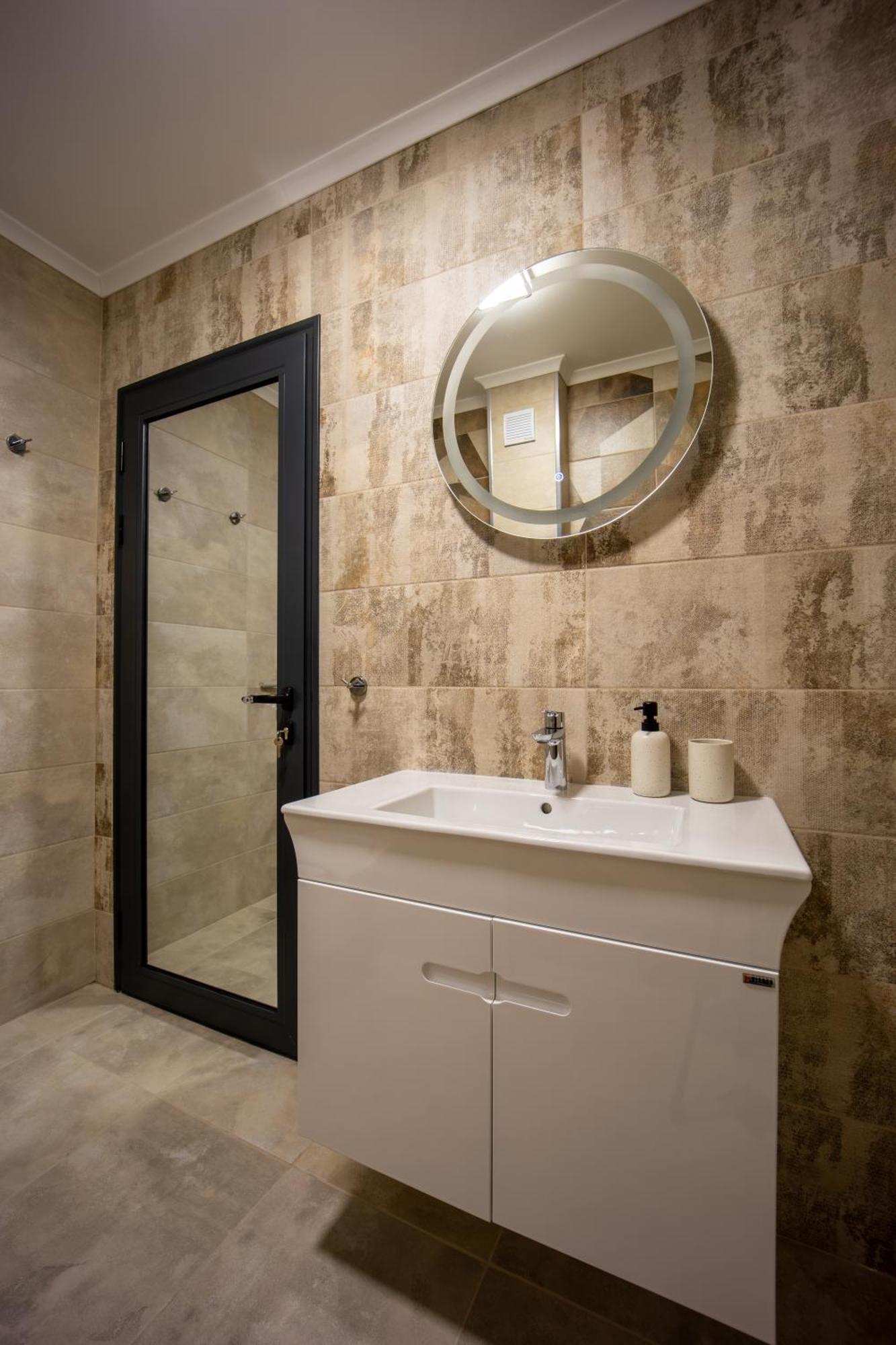City Center Apartments Kŭrdzhali 외부 사진