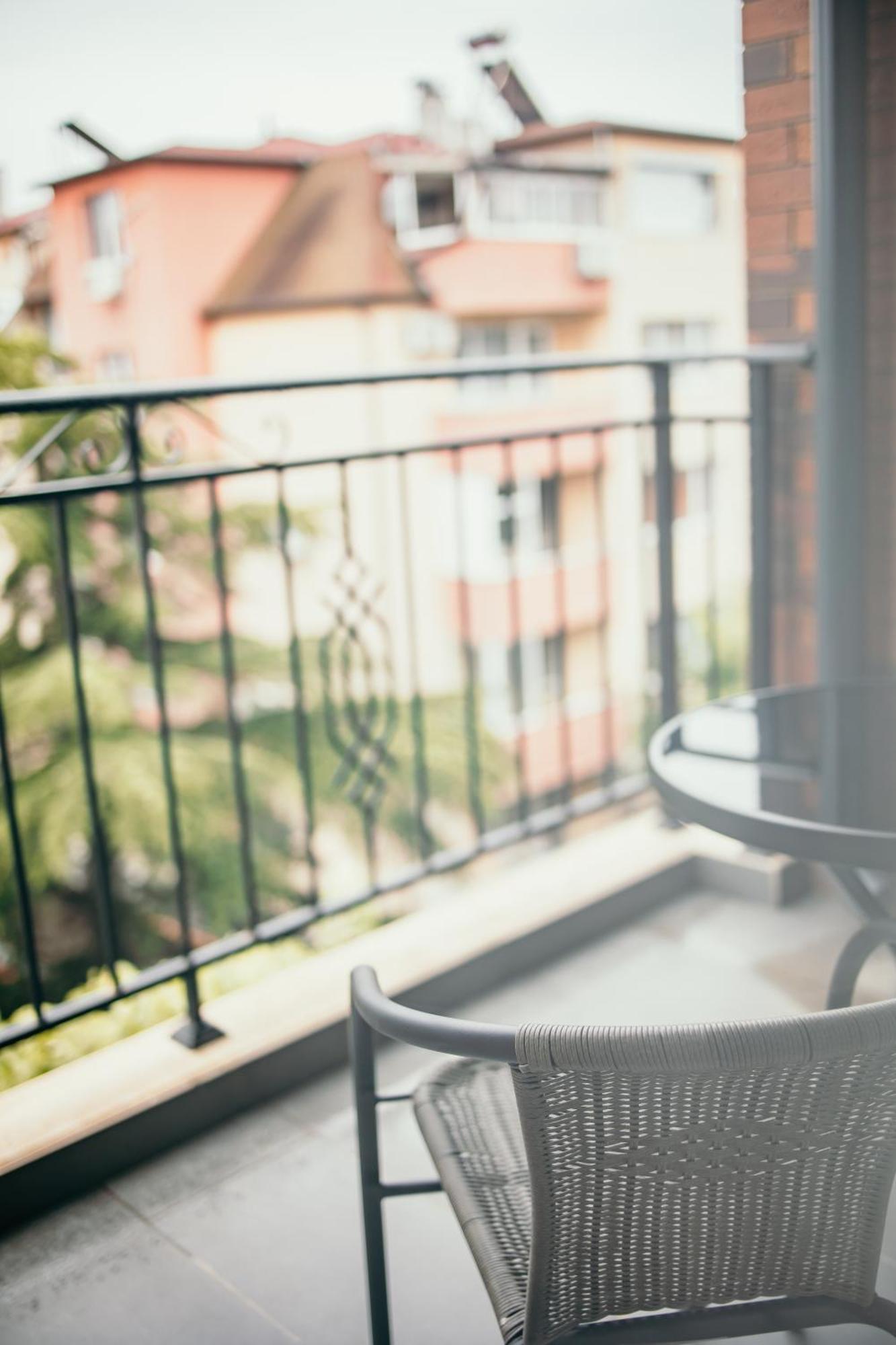 City Center Apartments Kŭrdzhali 외부 사진