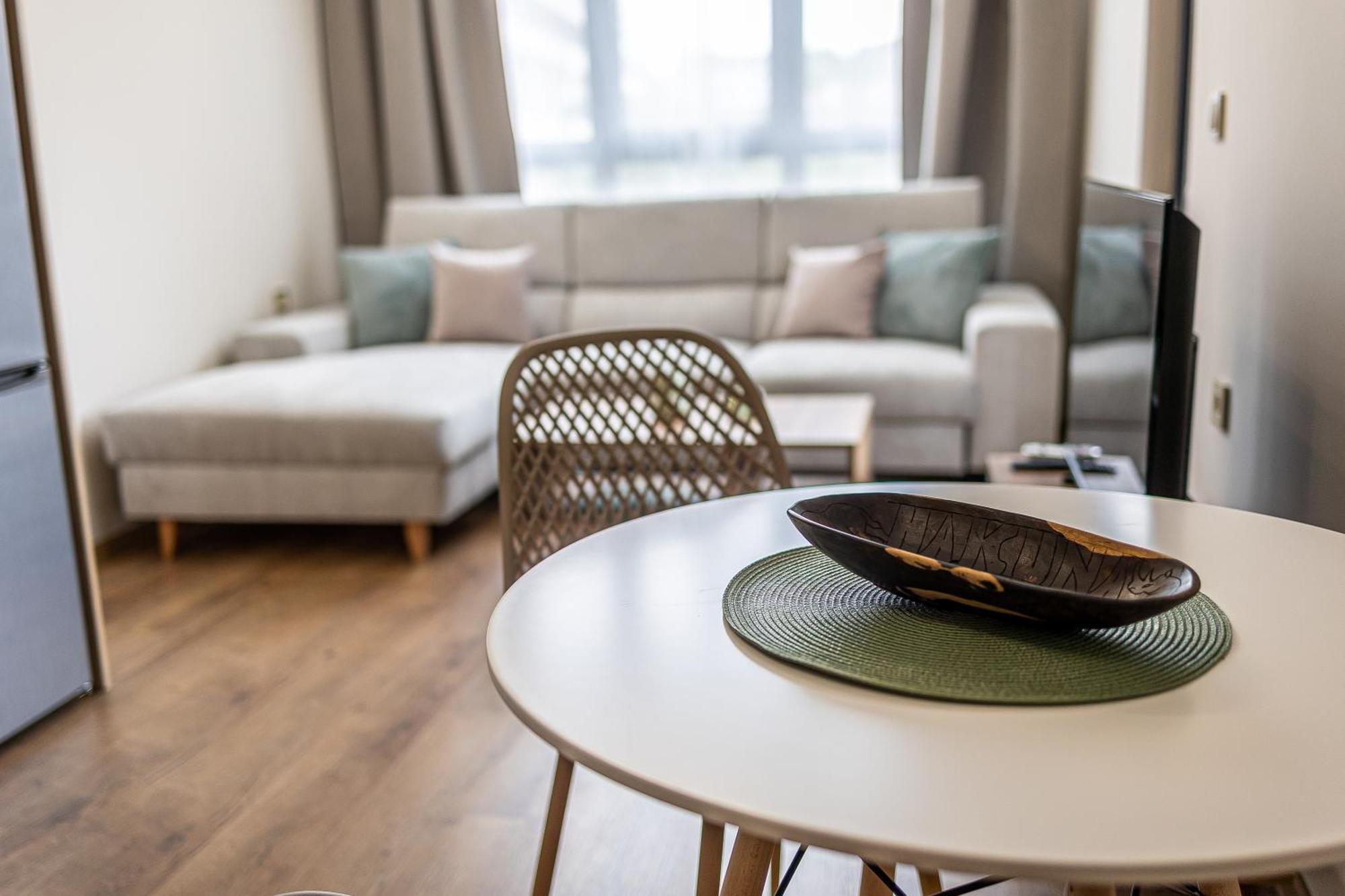 City Center Apartments Kŭrdzhali 외부 사진